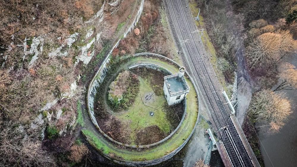 Gites Douillets : Chalet Sur Pilotis Houyet Eksteriør bilde